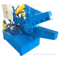 Promotional Alligator Hydraulic Shear for Steel Pipe